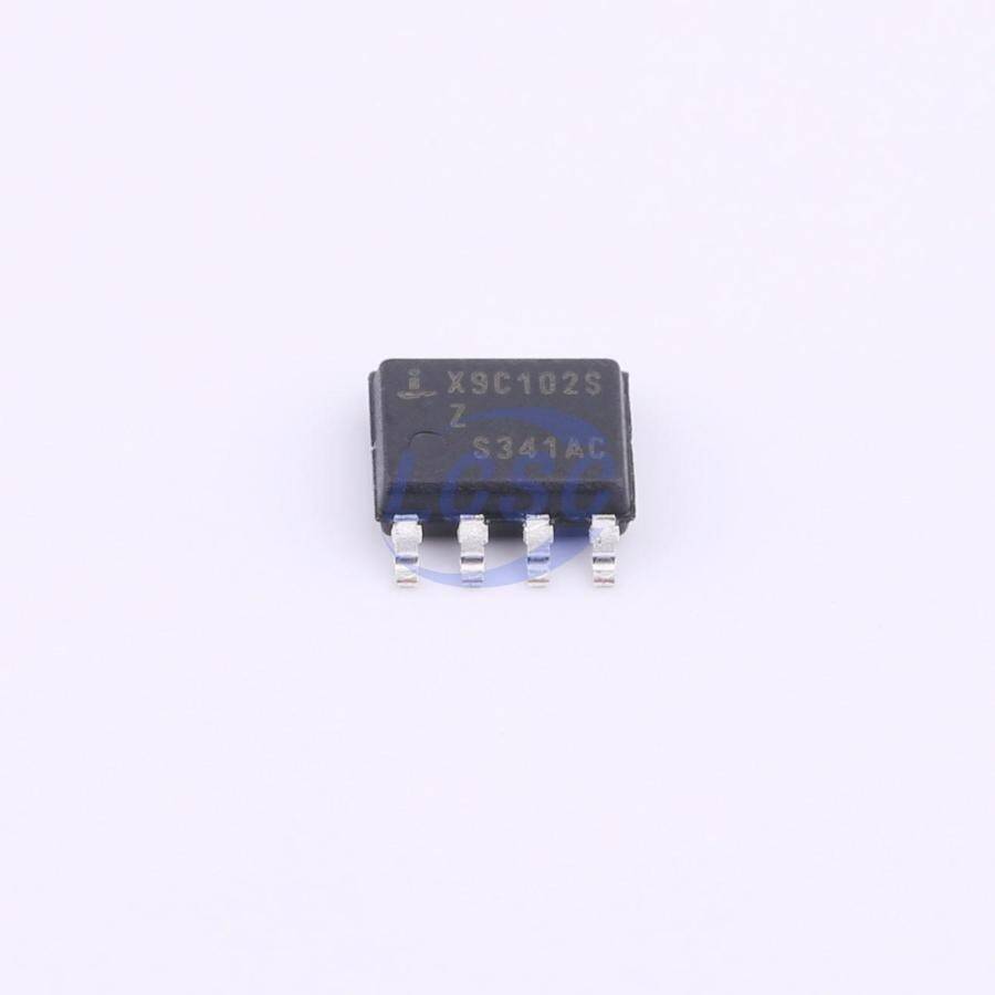 RENESAS X9C102SZ - 3