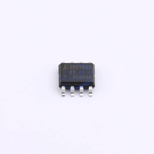 RENESAS X9C103SIZ - 3