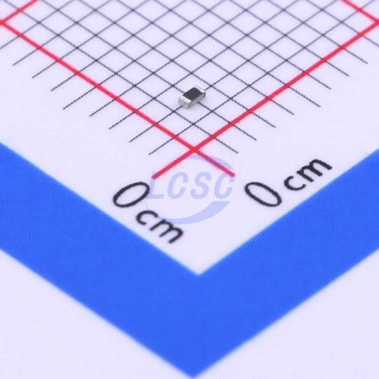 RESI TCTR0402F10K0F4100T