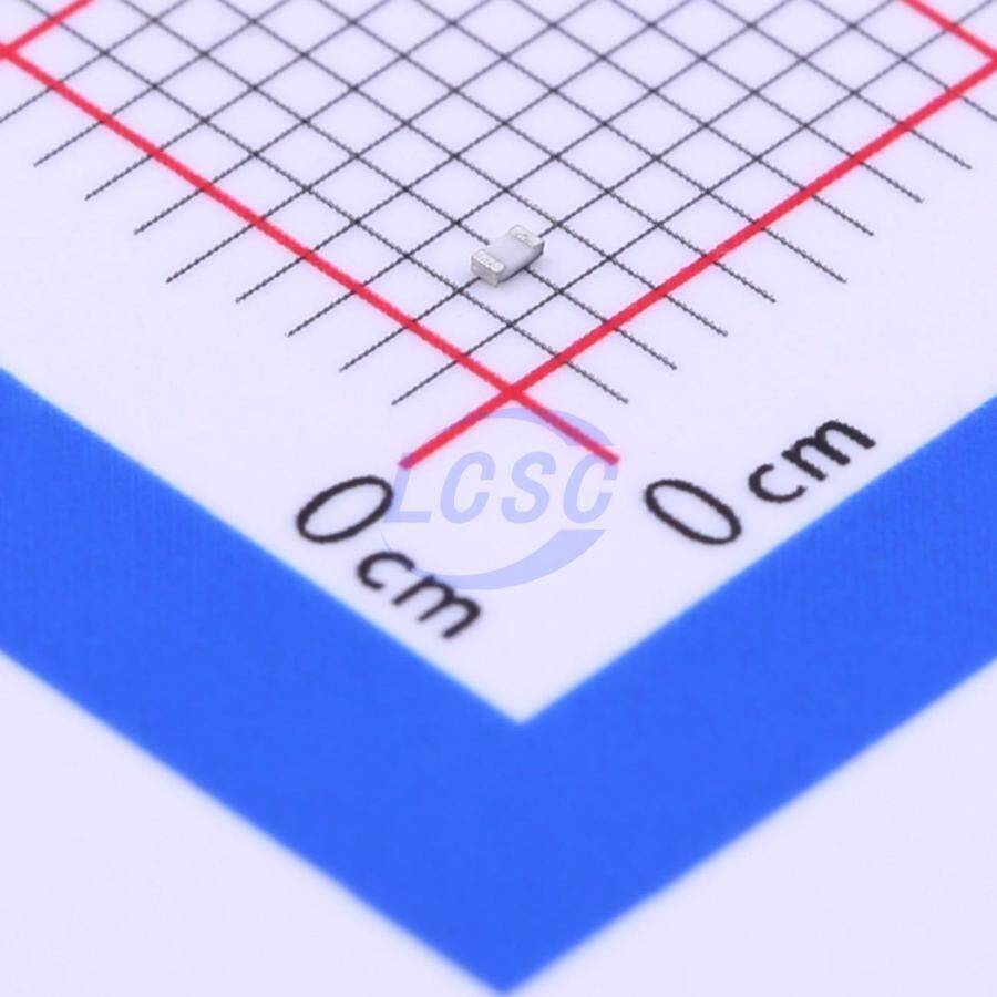 RESI TCTR0402F47K0F4100T - 2