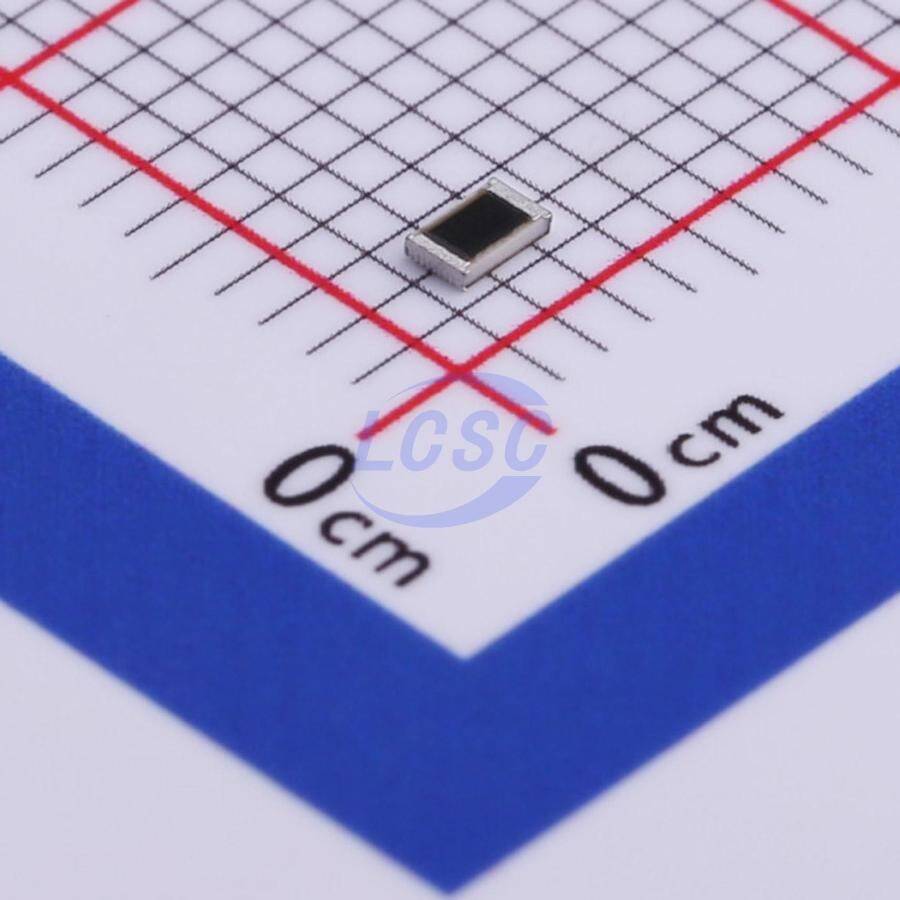RESI TCTR0805F100KF4460T - 1