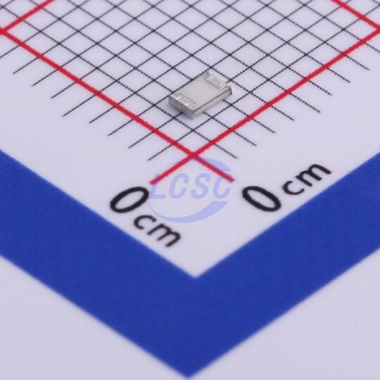 RESI TCTR0805F10K0F3630T - 2