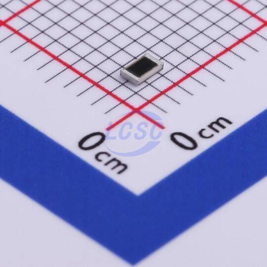 RESI TCTR0805F10K0F3720T
