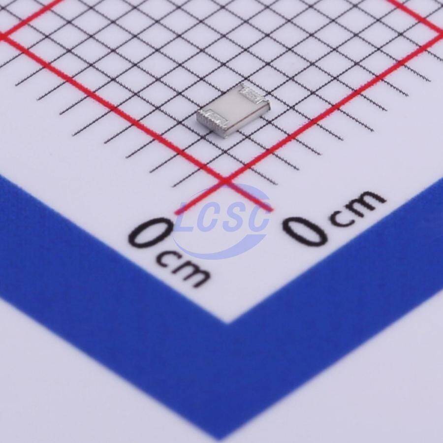 RESI TCTR0805F10K0F3720T - 2