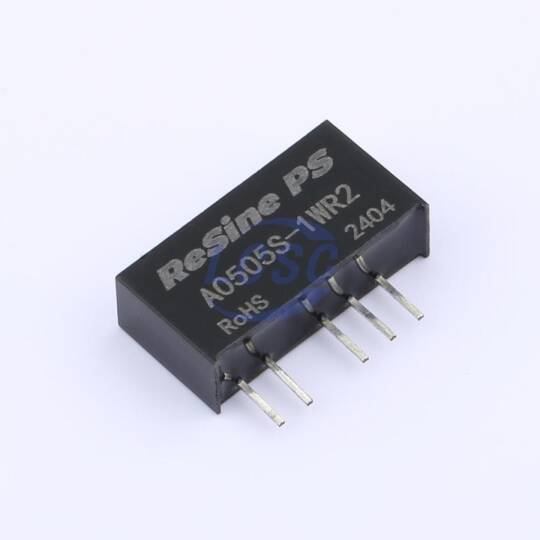 ReSine PS A0505S-1WR2 - 3