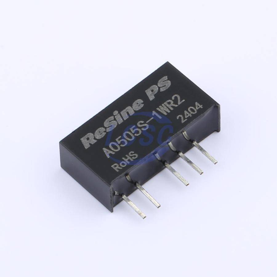 ReSine PS A0505S-1WR2 - 3