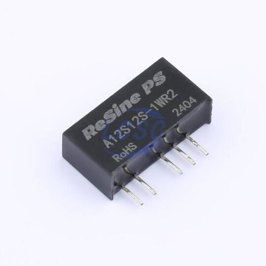 ReSine PS A1212S-1WR2 - 3