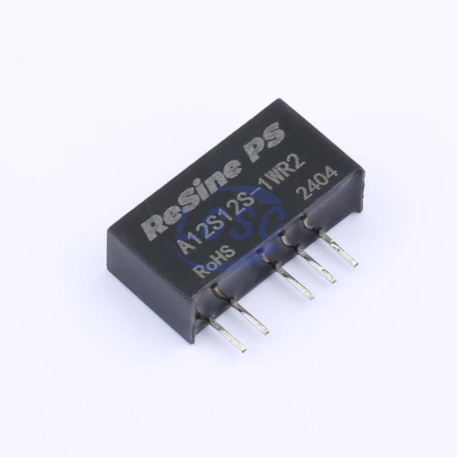 ReSine PS A1212S-1WR2 - 3