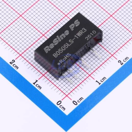 ReSine PS B0505LS-1WR3