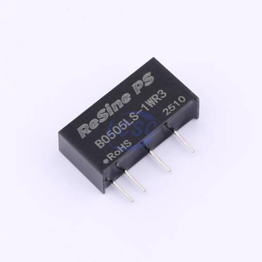 ReSine PS B0505LS-1WR3 - 3