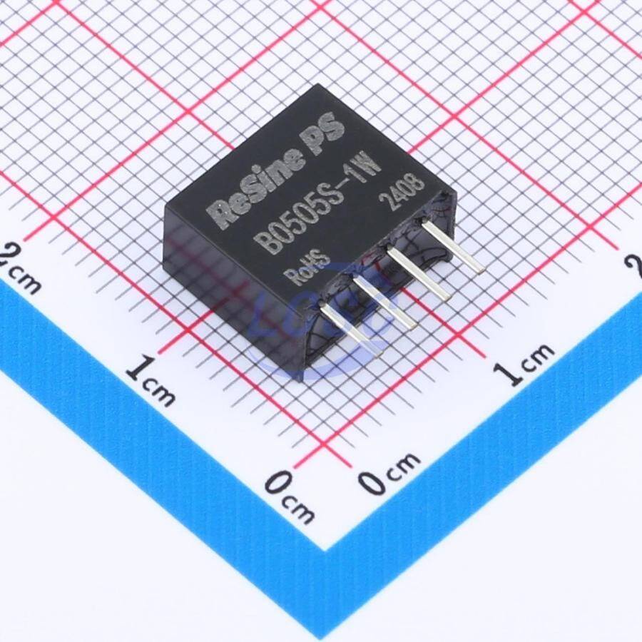 ReSine PS B0505S-1W - 1