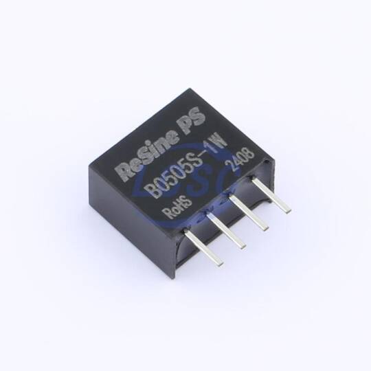 ReSine PS B0505S-1W - 3