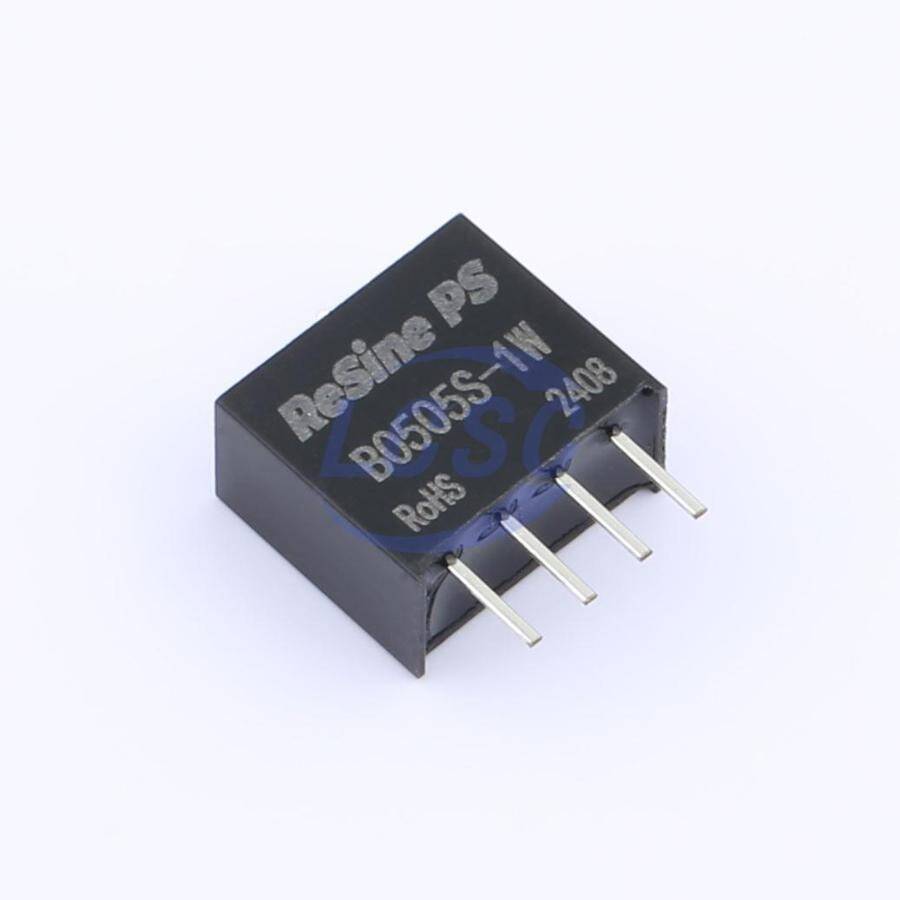 ReSine PS B0505S-1W - 3