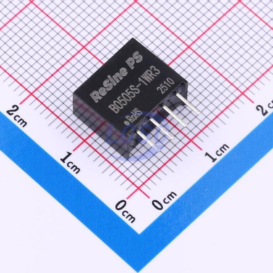 ReSine PS B0505S-1WR3 - 1
