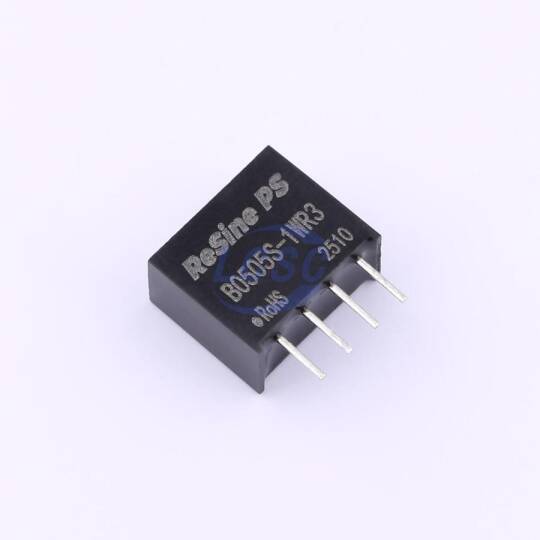 ReSine PS B0505S-1WR3 - 3