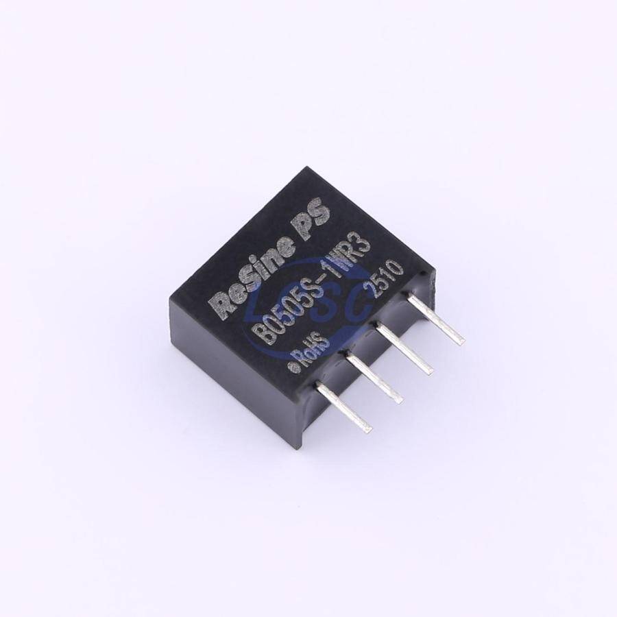 ReSine PS B0505S-1WR3 - 3