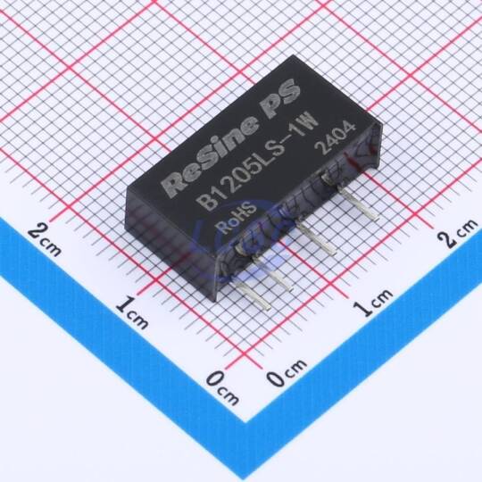 ReSine PS B1205LS-1W