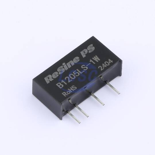 ReSine PS B1205LS-1W - 3