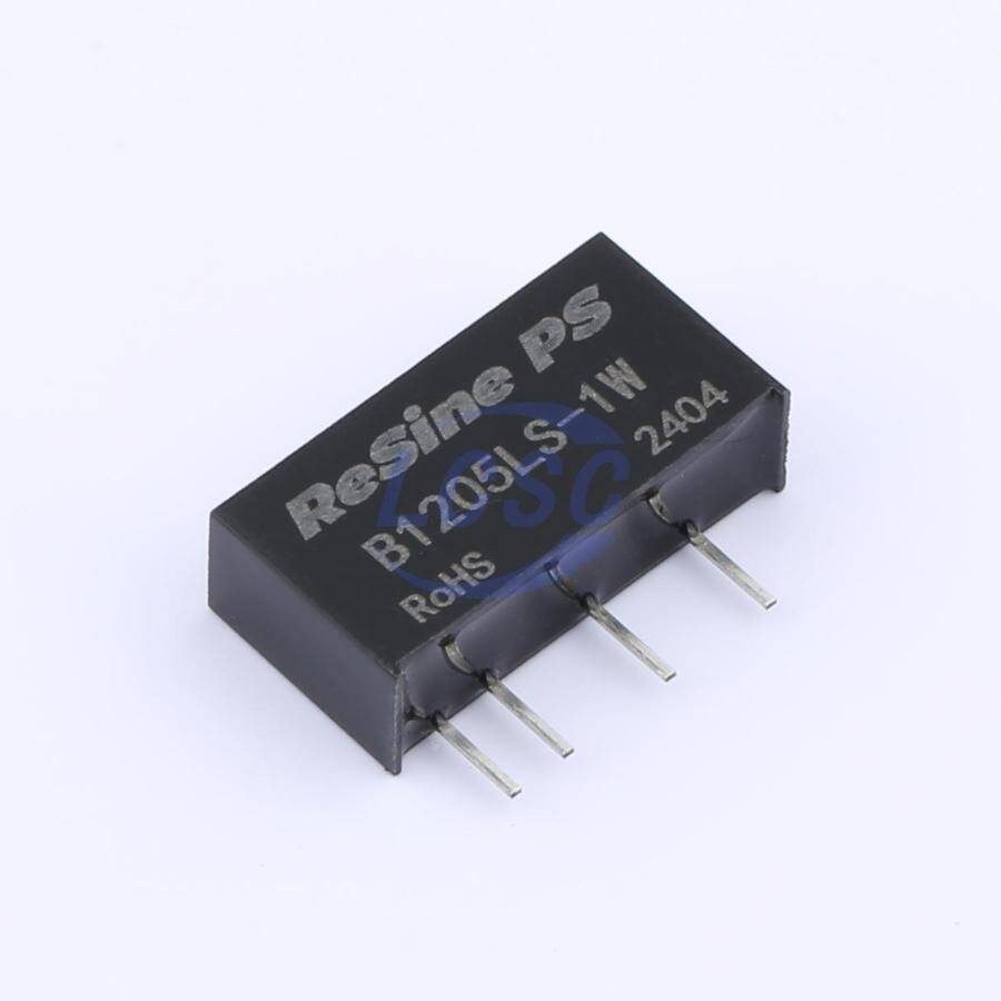 ReSine PS B1205LS-1W - 3