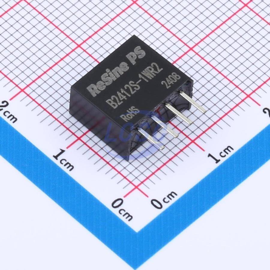 ReSine PS B2412S-1WR2 - 1