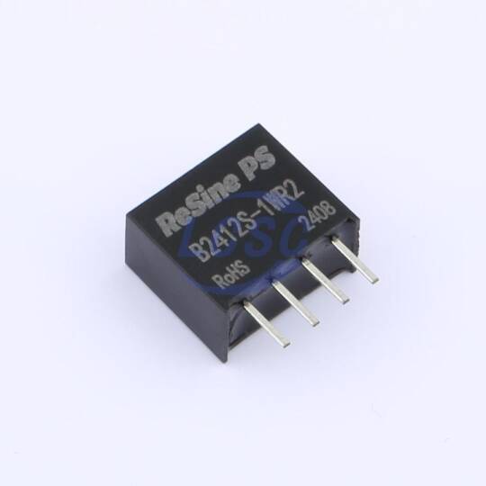 ReSine PS B2412S-1WR2 - 3