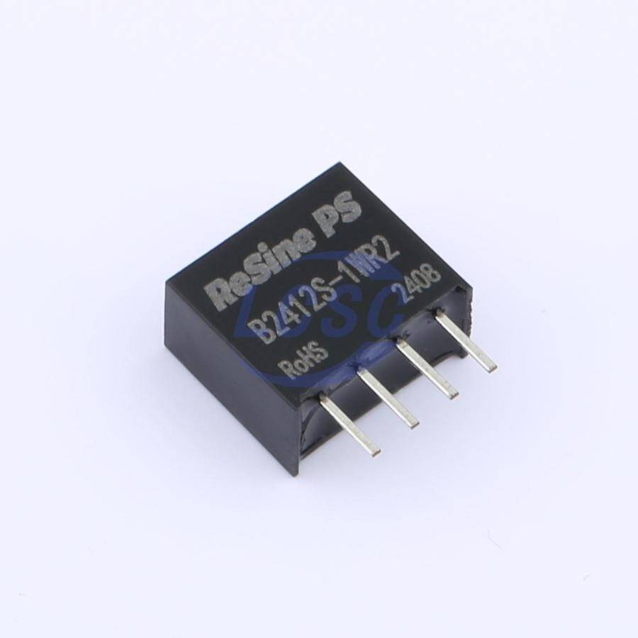 ReSine PS B2412S-1WR2 - 3