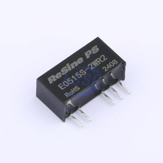 ReSine PS E0515S-2WR2 - 3
