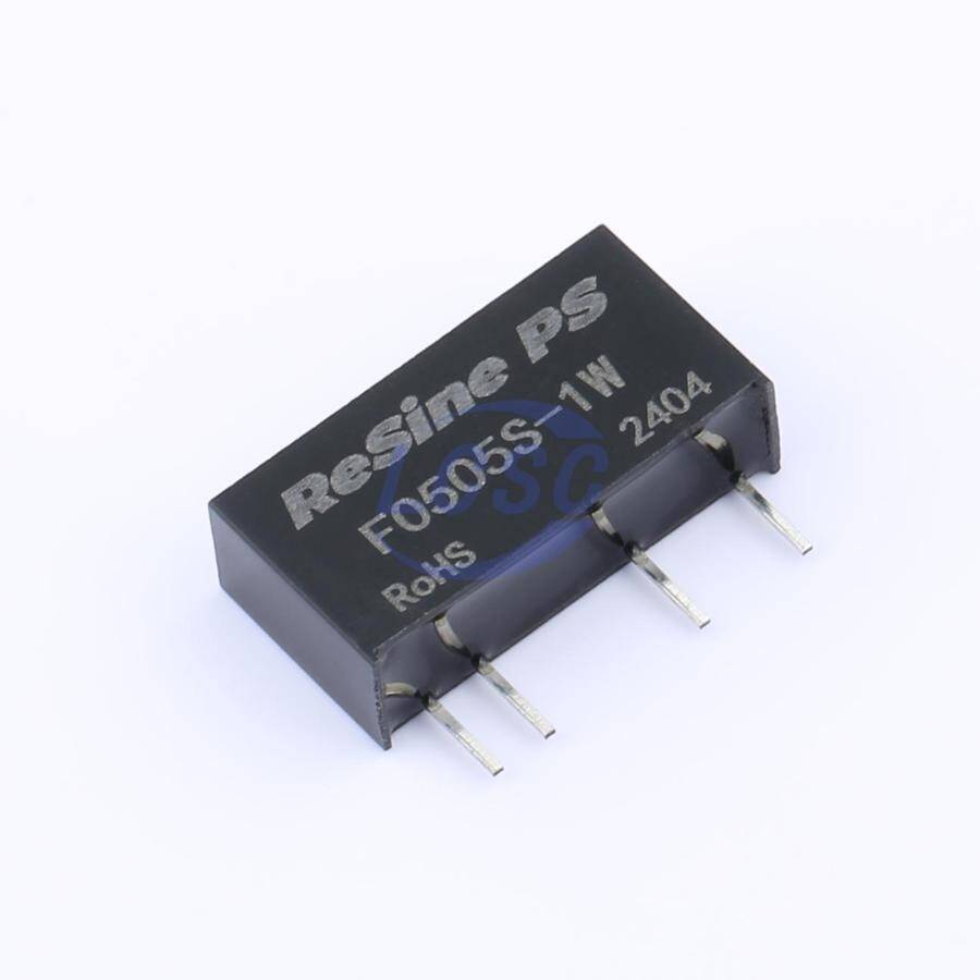 ReSine PS F0505S-1W - 3