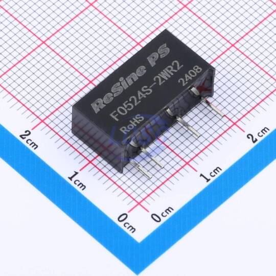 ReSine PS F0524S-2WR2