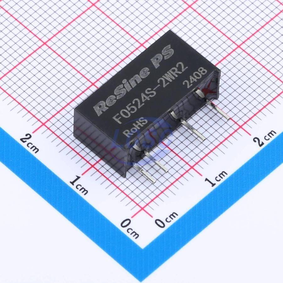 ReSine PS F0524S-2WR2 - 1