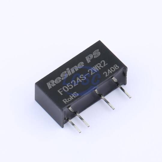 ReSine PS F0524S-2WR2 - 3
