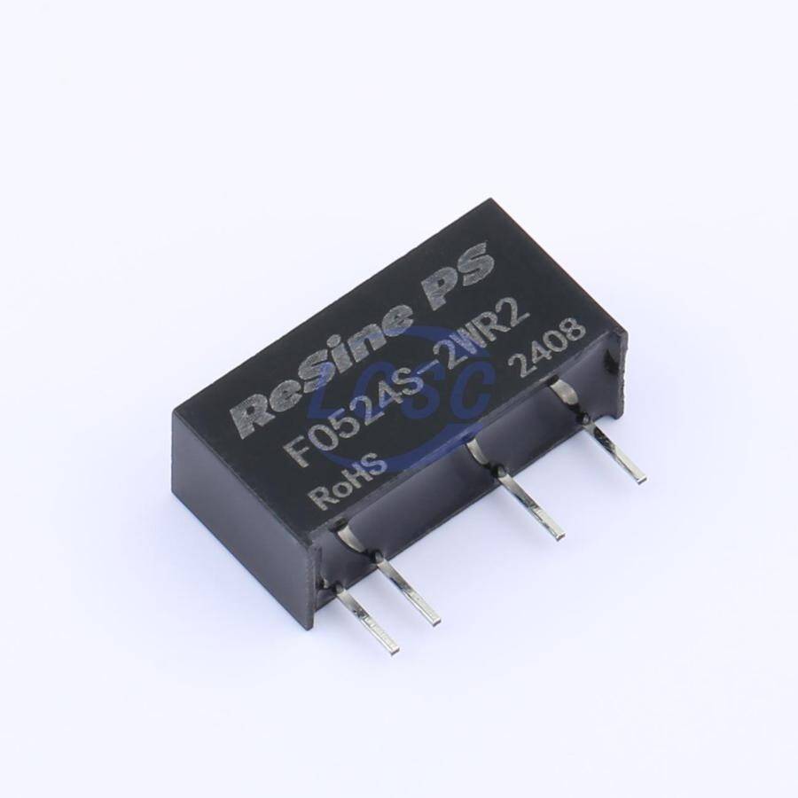 ReSine PS F0524S-2WR2 - 3