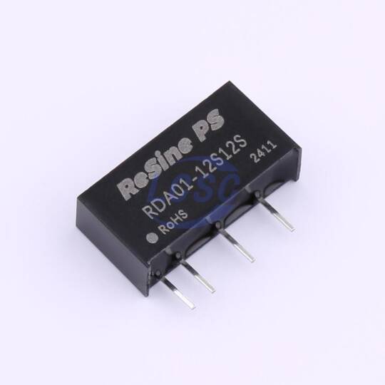 ReSine PS RDA01-12S12S - 3