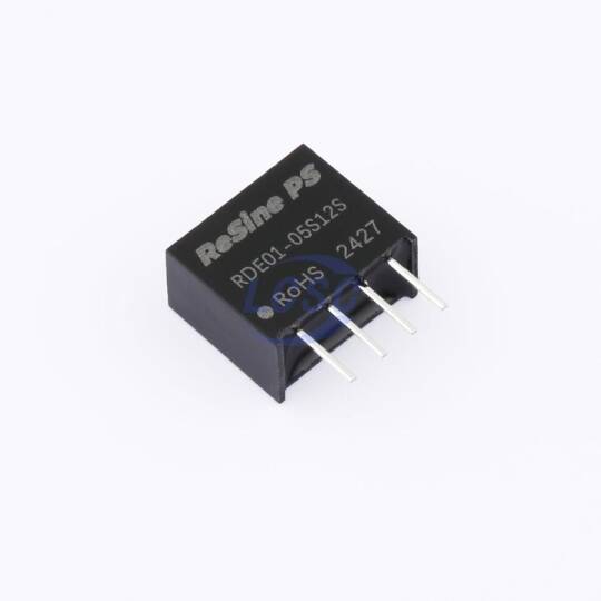 ReSine PS RDE01-05S12S - 3