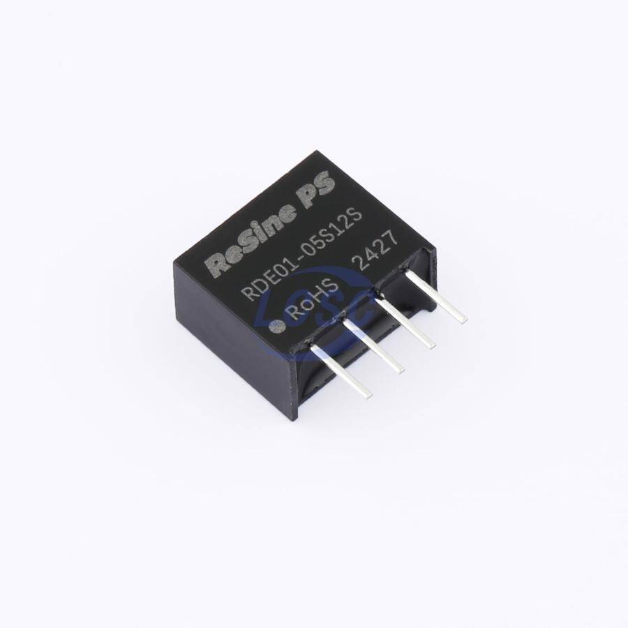 ReSine PS RDE01-05S12S - 3