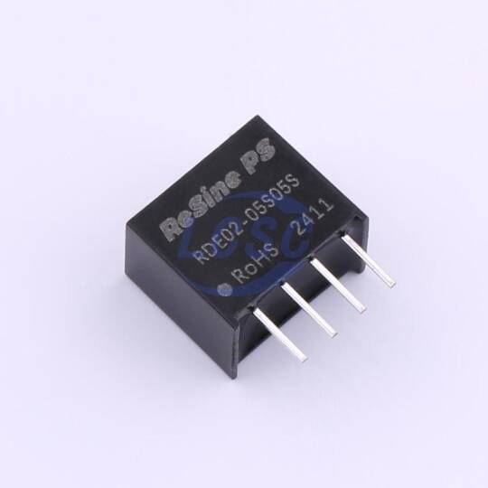 ReSine PS RDE02-05S05S - 3