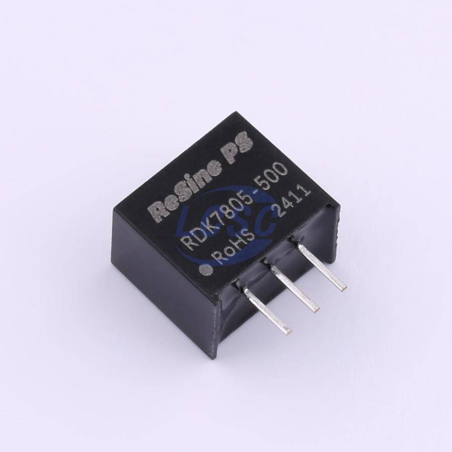 ReSine PS RDK7805-500 - 3