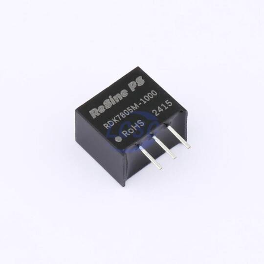 ReSine PS RDK7805M-1000 - 3