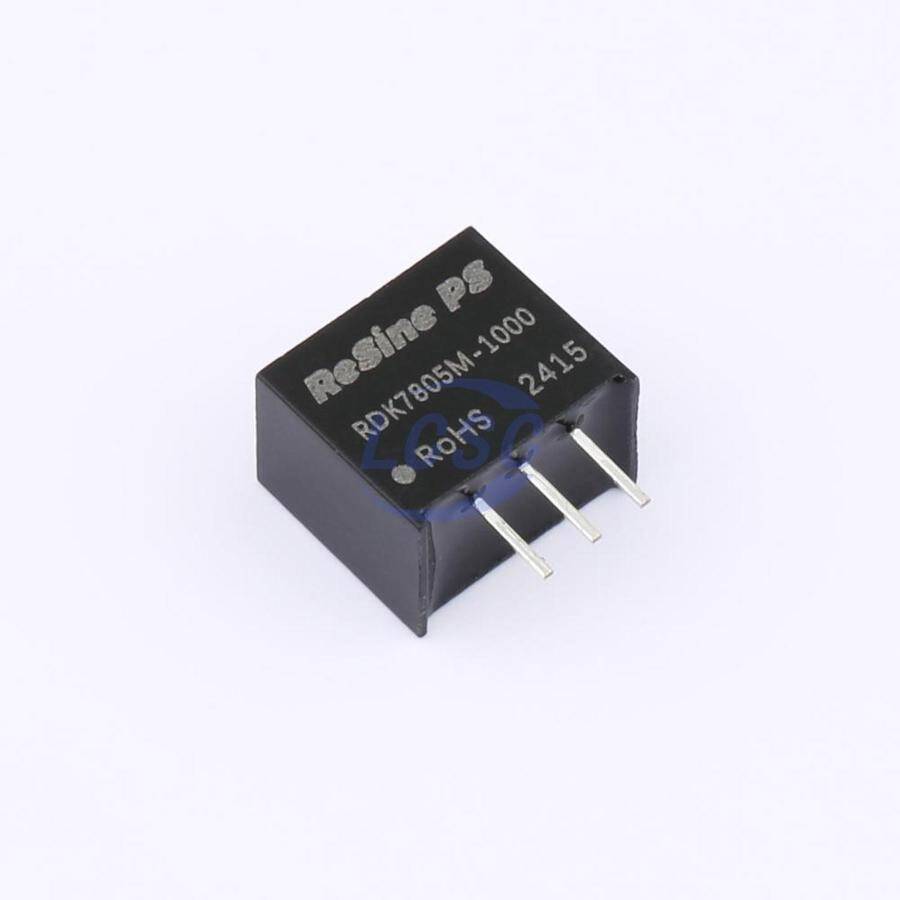 ReSine PS RDK7805M-1000 - 3