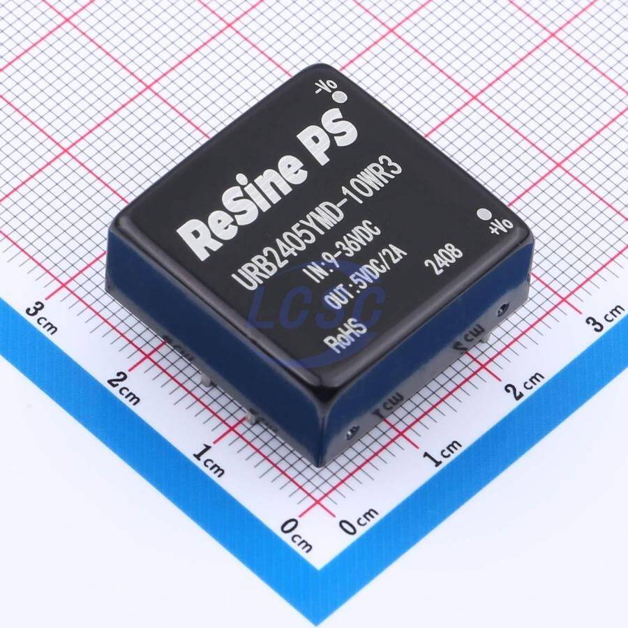 ReSine PS URB2405YMD-10WR3 - 1