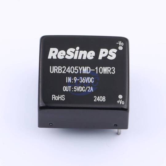 ReSine PS URB2405YMD-10WR3 - 3
