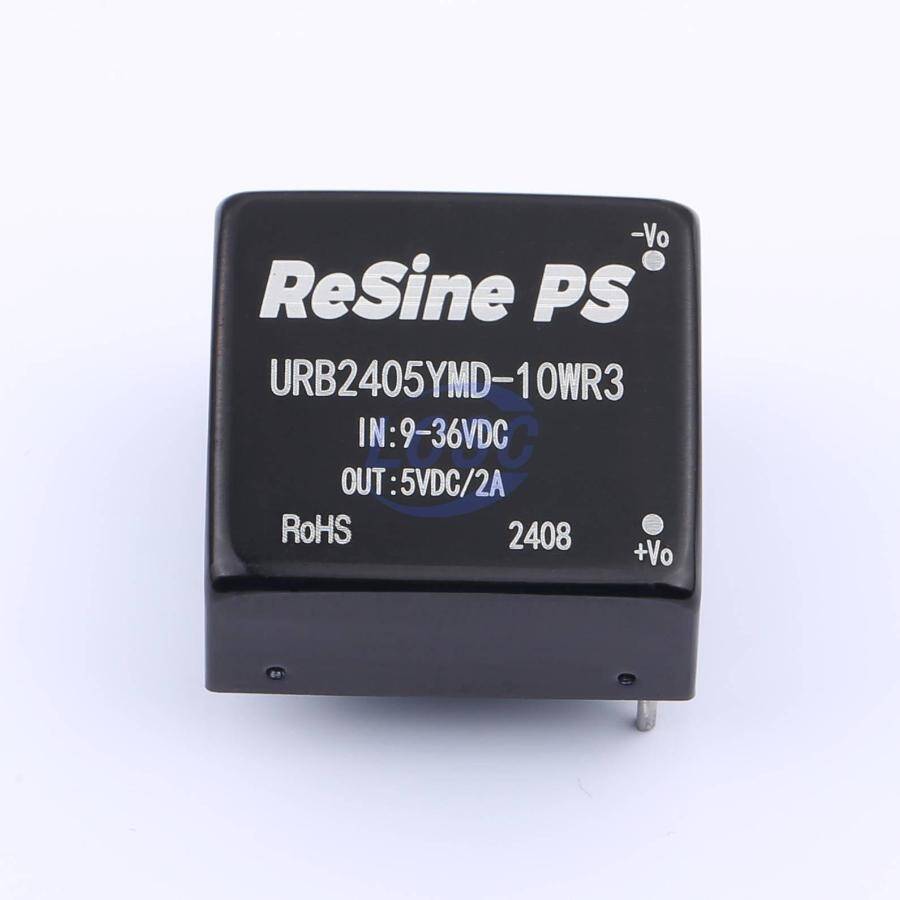 ReSine PS URB2405YMD-10WR3 - 3