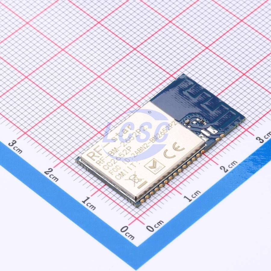 RF-star RF-BM-2652P2 - 1