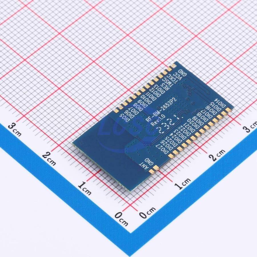RF-star RF-BM-2652P4I - 2