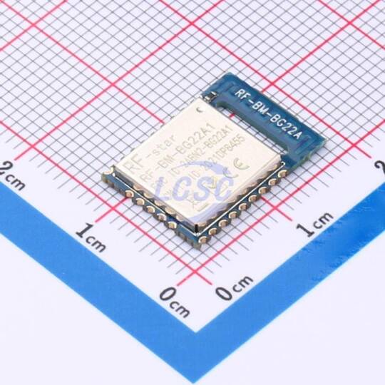 RF-star RF-BM-BG22A1