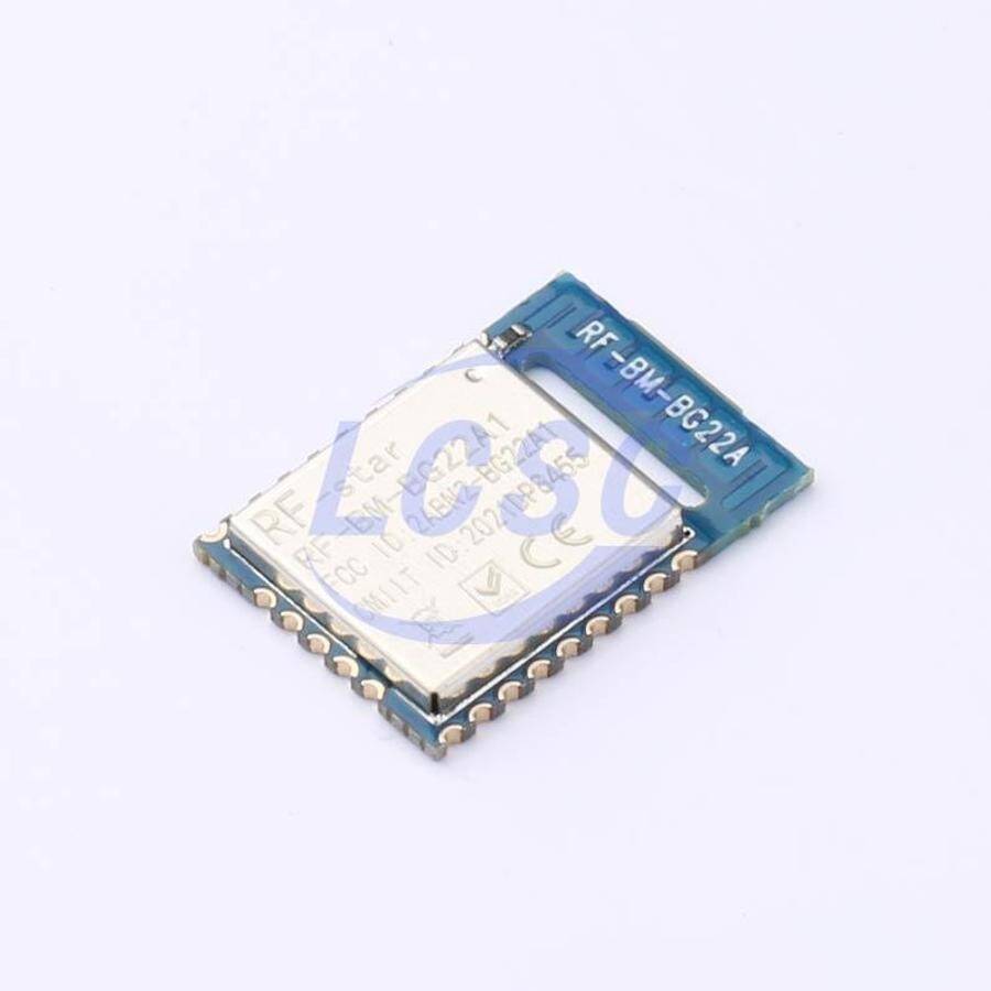 RF-star RF-BM-BG22A1 - 3