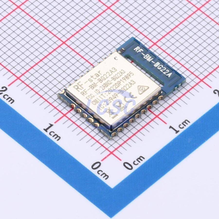 RF-star RF-BM-BG22A3 - 1