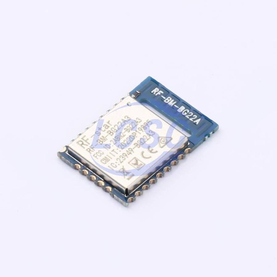 RF-star RF-BM-BG22A3 - 3