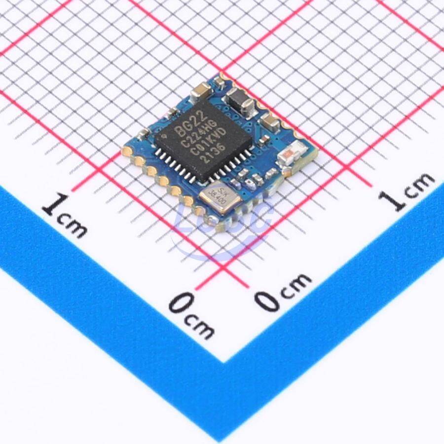 RF-star RF-BM-BG22C3 - 1