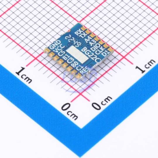 RF-star RF-BM-BG22C3 - 2